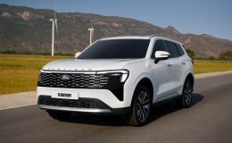 Ford Việt Nam khởi động ‘sống rộng cùng Territory’, mở rộng trải nghiệm từ không gian chiếc xe đến cuộc sống