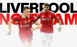 Link xem trực tiếp Liverpool vs Nottingham Forest 18h30 29/8 - FPT trực tiếp Ngoại hạng Anh hôm nay
