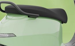 Quên Honda Vision đi, ‘xe ga quốc dân’ mới chính thức ra mắt giá 21,9 triệu đồng, đẹp hơn cả SH Mode