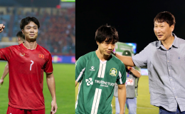 Công Phượng lên tiếng sau khi ĐT Việt Nam vô địch ASEAN Cup 2026, mong ước được trở lại ĐTQG
