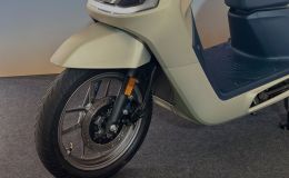 Tin xe máy 30/8: ‘Xe ga quốc dân’ mới chính thức ra mắt giá 27 triệu đồng, đẹp hơn hẳn Honda Vision