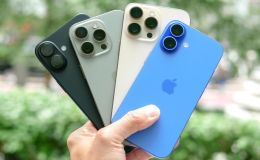 Sắp ra mắt iPhone 18, bảng giá iPhone 16 hiện tại có giảm không?