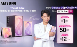 Từ Galaxy Z Fold8 Ultra, Fold8 hay Flip8: Đâu là phiên bản gập 'hoàn hảo' để giúp bạn cháy hết mình?