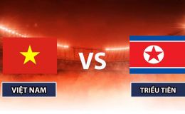 VFF, TV360 TRỰC TIẾP bóng đá U20 Việt Nam vs U20 Triều Tiên hôm nay 31/8 - Link xem trực tiếp VL U20 châu Á 2027