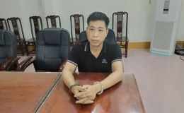 Sau 21 năm lẩn trốn, đối tượng chém người trọng thương bị bắt ở nơi không ngờ