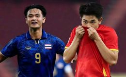 ĐT Thái Lan có biến lớn trước FIFA ASEAN Cup 2026, 'máy dội bom' hết cửa tái đấu ĐT Việt Nam