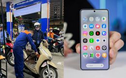 Bảng giá xăng dầu hôm nay 3/9: Xăng E10 vẫn rẻ, dầu giảm gần nửa, Samsung Galaxy S26 Plus rẻ như bèo