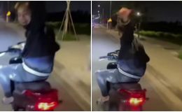 Chỉ vì đoạn video ‘thách thức’ 6 giây, thiếu niên 17 tuổi và mẹ bị CSGT xử phạt
