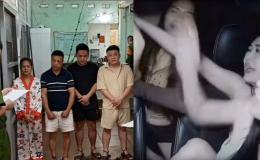 Diễn biến mới vụ tài xế bị nhóm khách nữ hành hung tập thể ở Quảng Ninh, đã rõ nguồn cơn sự việc