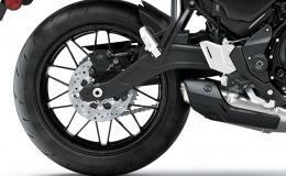 ‘Huyền thoại côn tay’ mới ‘Made in Japan’ chính thức ra mắt: Trên cơ hẳn Honda Winner R, giá hấp dẫn