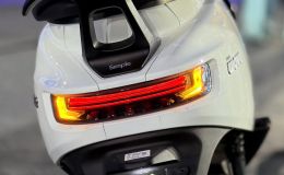 Tin xe máy 2/9: Thế chân Honda Vision, ‘xe ga quốc dân’ mới ra mắt giá 30 triệu đồng, lấn át SH Mode