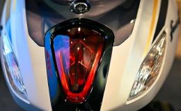 Yamaha chính thức ra mắt ‘vua xe ga’ 125cc mới giá 48 triệu đồng: Thiết kế đẹp át vía Honda SH Mode
