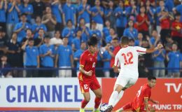 Bảng xếp hạng VL U20 châu Á 2027 hôm nay 3/9: Thái Lan giành vé đi tiếp; Tuyển Việt Nam bị loại sớm?