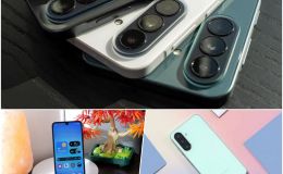 Cập nhật bảng giá Galaxy A, Galaxy M cực 'hời' trong tháng 9: Hiệu năng cho đến pin đều cân mọi đối thủ tầm giá!