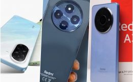 Cập nhật giá các mẫu Xiaomi giá rẻ nhất hiện nay dưới 3 triệu đồng, dành cho mọi nhà