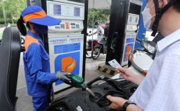 Giá xăng dầu tối 3/9: Dầu diesel lại giảm, E10 rẻ hơn đỉnh 8.150 đồng, RON 92 rất gần đáy, giá đầy bình xe côn tay 150cc