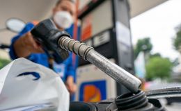 Giá xăng dầu hôm nay 3/9: E10 RON95 và E5 RON92 chiều nay giảm thủng đáy? Diesel rẻ như rau? Giá đầy bình xe máy Piaggio