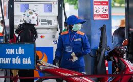 Giá xăng dầu hôm nay 3/9: E10 RON95 chiều nay về 17.000 đồng? E5 RON92 và Diesel giảm cực sâu? Giá đầy bình xe máy Honda