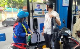 Giá xăng dầu hôm nay 4/9: E10 RON95 và E5 RON92 rất gần mốc 18.000 đồng, Diesel lại giảm mạnh, giá đầy bình xe máy Honda