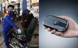 Giá xăng dầu tối 3/9: Dầu diesel giảm gần 1.000 đồng/lít, Razer ra mắt tay cầm chơi game dạng gập giá có rẻ?