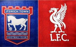 Dự đoán kết quả Ipswich Town vs Liverpool - Ngoại hạng Anh: Siêu máy tính nhận định bóng đá hôm nay 4/9