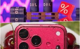 Giá xăng dầu sáng 5/9: Quốc tế neo ở đỉnh, trong nước biến động trái chiều, iPhone 18 Pro Max tăng giá bao nhiêu?