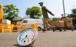 Dự báo thời tiết hôm nay 4/9: Miền Bắc nắng nóng, Hà Nội có nơi trên 36 độ