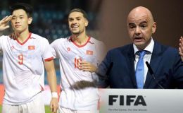FIFA áp dụng quy định lạ, ĐT Việt Nam đối mặt rủi ro cực lớn tại FIFA ASEAN Cup 2026