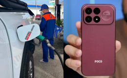 Giá dầu hôm nay 4/9: Diesel giảm từ đỉnh hơn 17.000 đồng/lít, dầu thế giới giảm nhẹ, POCO F9 Ultra cực rẻ
