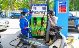 Giá xăng dầu hôm nay 5/9: Xăng E5 RON 92 ở rất gần đáy, E10 RON 95 có giảm về 18.000 đồng/lít? Giá đầy bình ô tô Mazda