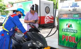 Giá xăng dầu hôm nay 5/9: E10 RON95 và E5 RON92 'bay màu' 8.000 đồng từ đỉnh, Diesel cực bèo, giá đầy bình xe máy Yamaha