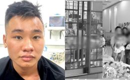 Thắt lòng câu hỏi đầu tiên của nạn nhân duy nhất còn sống trong thảm án Đồng Nai ngay khi vừa tỉnh lại