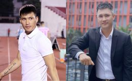 Lý do Công Vinh quyết định để lại tất cả ở Việt Nam để sang Nhật Bản