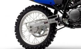 Yamaha chính thức ra mắt ‘vua côn tay’ mới với giá mềm: Động cơ 223cc vượt trội Exciter, phong cách khác Honda Winner R