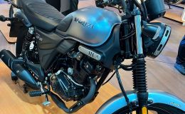 Suzuki chính thức ra mắt ‘huyền thoại côn tay’ 162cc mới giá 52 triệu đồng: Khác biệt Honda Winner R