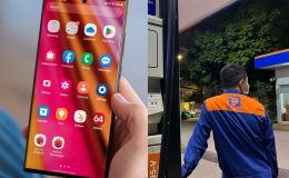 Bảng giá xăng dầu hôm nay 6/9: Xăng E5, E10 lao dốc 8.000 đồng/lít từ đỉnh, Galaxy S23 Ultra cực rẻ