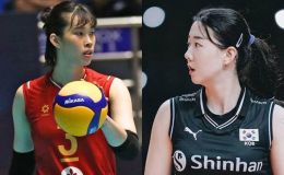 Lịch thi đấu bóng chuyền nữ ASIAD 2026 mới nhất: Tuyển nữ Việt Nam đấu với Hàn Quốc khi nào?