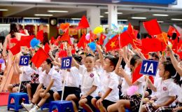 Dự báo thời tiết hôm nay 5/9: Cả nước tạnh ráo buổi sáng khai giảng, nhiều vùng chiều chuyển mưa to