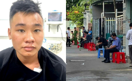 Diễn biến mới vụ thảm án Đồng Nai, công bố loạt tình tiết máu lạnh của nghi phạm 21 tuổi