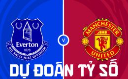Nhận định bóng đá MU vs Everton 20h00 ngày 6/9 - Dự đoán tỷ số Ngoại hạng Anh hôm nay