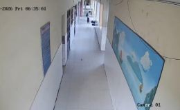 Kết quả xác minh thông tin học sinh một trường THPT ở Bà Rịa mang hung khí gây thương tích ở trường học