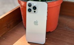 Đây là iPhone Pro Max rẻ nhất Việt Nam có khung Titan xịn sòm sang chảnh hơn cả iPhone 17 Pro Max