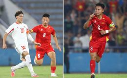 Kết quả, tỷ số U20 Việt Nam vs U20 Iran hôm nay 6/9 - VL U20 châu Á 2027: ĐT Việt Nam tạo địa chấn?