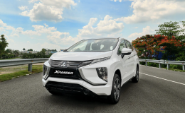 Điểm tin ô tô 6/9: Cập nhật giá xe Mitsubishi tháng 9 này, Toyota C-HR GR Sport 2027 trình làng