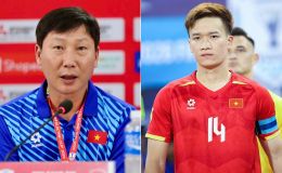 Tin bóng đá Việt Nam hôm nay 7/9: Hoàng Đức báo tin dữ; Trụ cột ĐT Việt Nam lỡ hẹn FIFA ASEAN Cup 2026