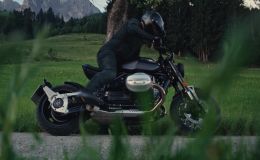 BMW R20 lộ diện gần như hoàn thiện, Boxer 2.000 cc có thể được BMW đưa vào sản xuất ngay năm 2027