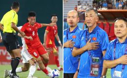 U20 Việt Nam xuống hạng ở VL châu Á sau 3 trận toàn thua, CĐV Đông Nam Á lập tức lên tiếng mỉa mai