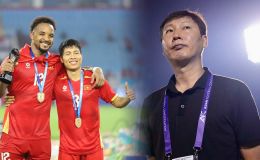 Danh sách tuyển Việt Nam dự FIFA ASEAN Cup 2026 có biến động lớn, HLV Kim Sang-sik trả giá cực đắt