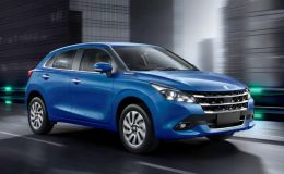 Dẹp Honda SH đi, Suzuki chính thức ra mắt mẫu ô tô 5 chỗ mới giá 168 triệu đồng: Rẻ hơn Hyundai Grand i10 và Kia Morning