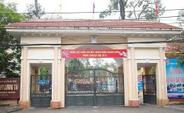 Cái kết cho thí sinh chép bài đạt 9,5 điểm Toán thi tốt nghiệp ở THPT Lương Tài, Bắc Ninh